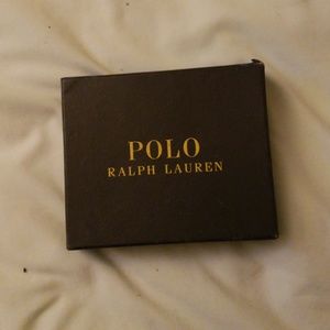 Wallet asking or Best offer still  cheaper than on